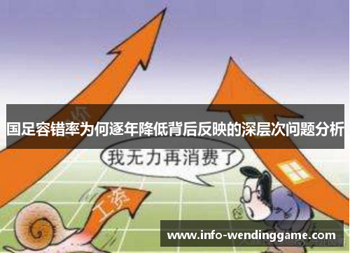国足容错率为何逐年降低背后反映的深层次问题分析