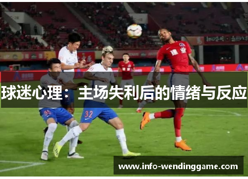 球迷心理：主场失利后的情绪与反应